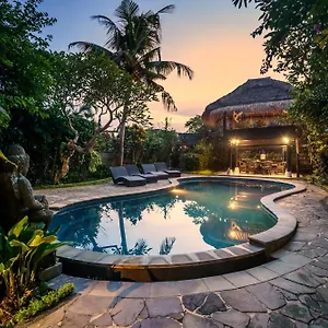 Sujati , Ubud Indonésie