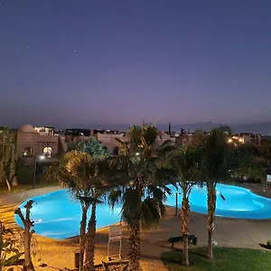 La Perle De Marrakech By Atlas Golf , Marrakesh Maroc