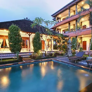 Rena House , Ubud Indonésie