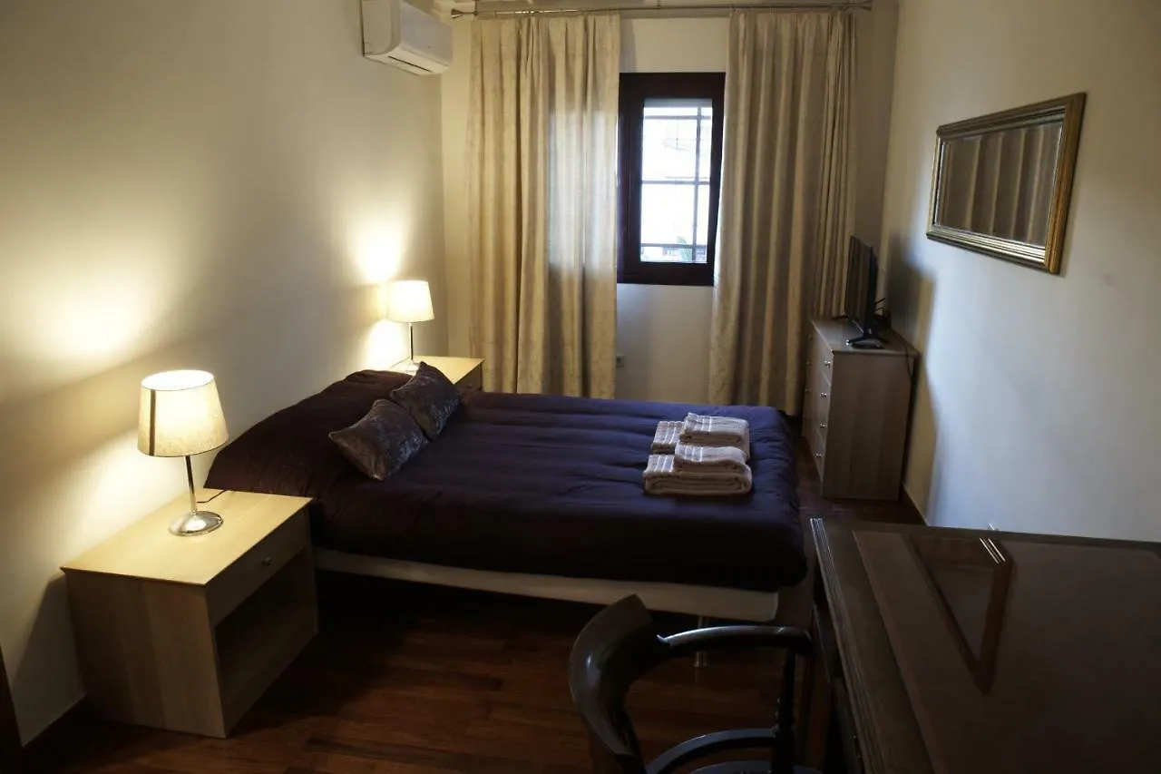 Apartment Happily Ever Lisbon