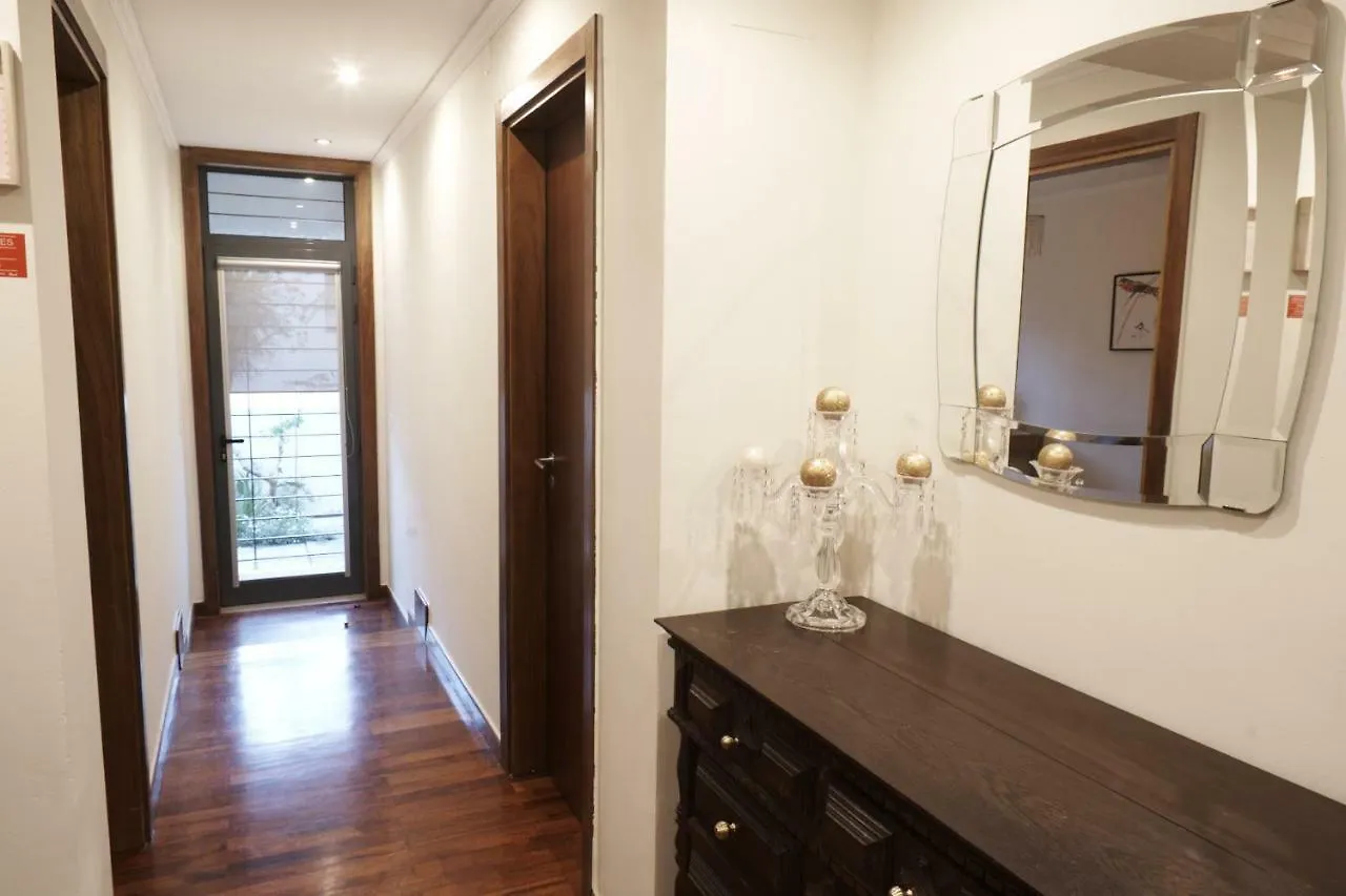 Happily Ever Lisboa Appartement