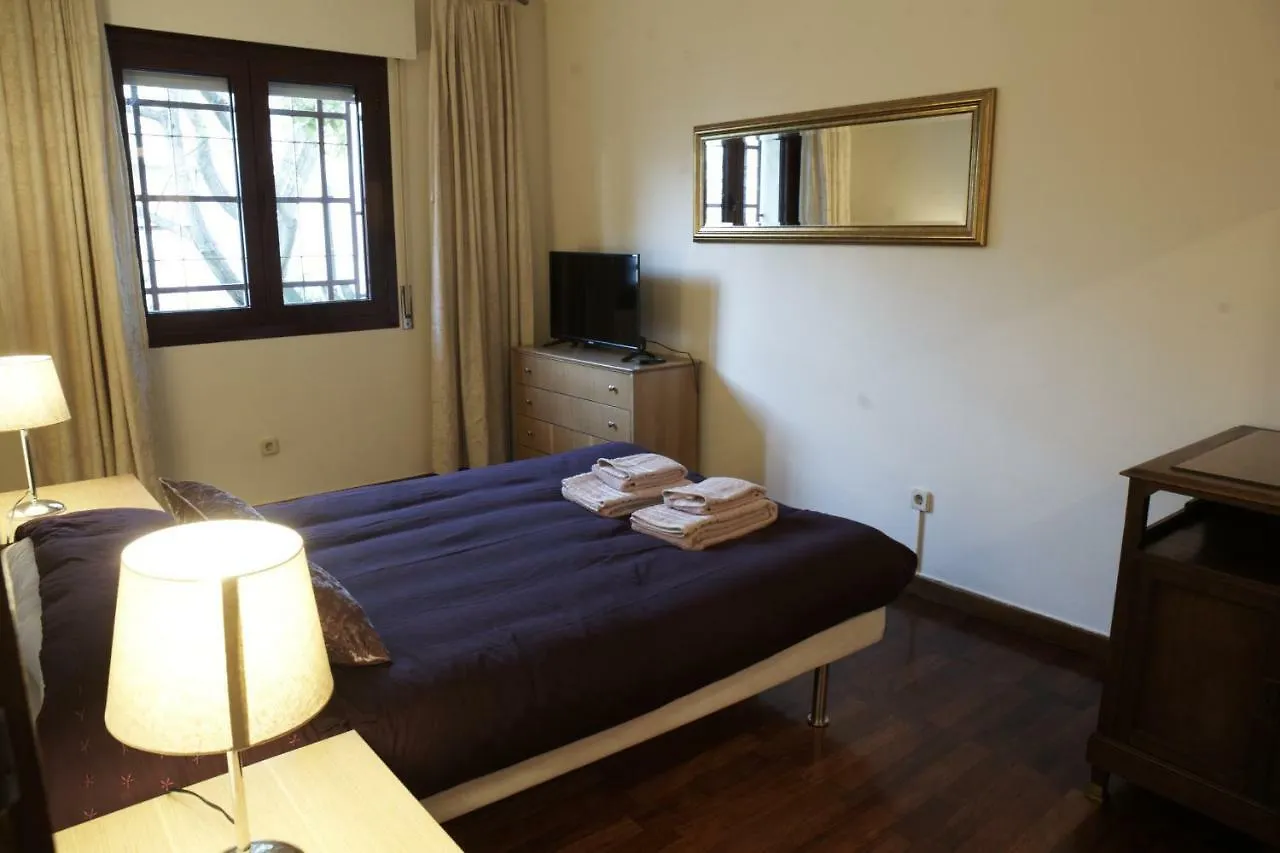Apartment Happily Ever Lisbon